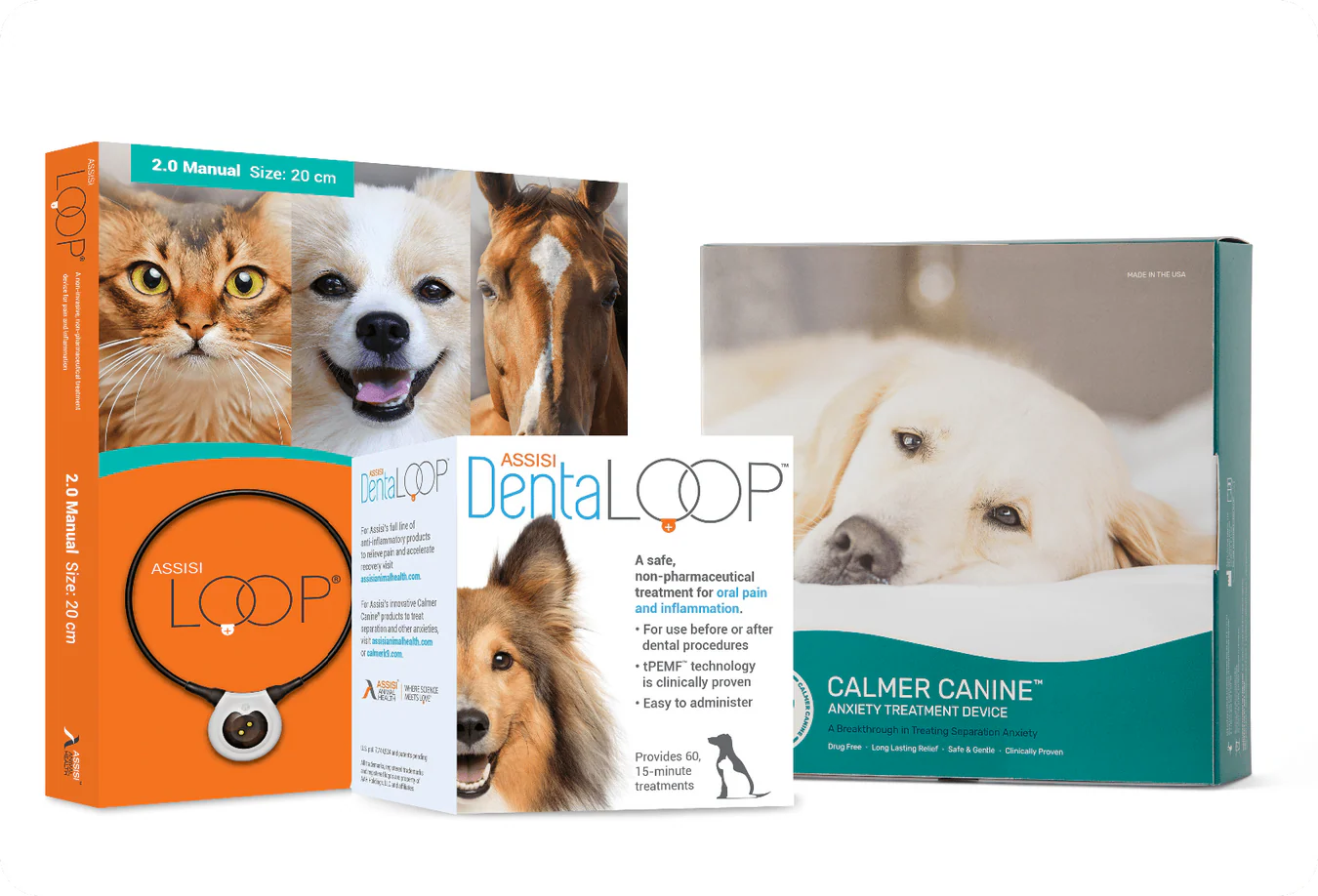 Assisi Animal Health